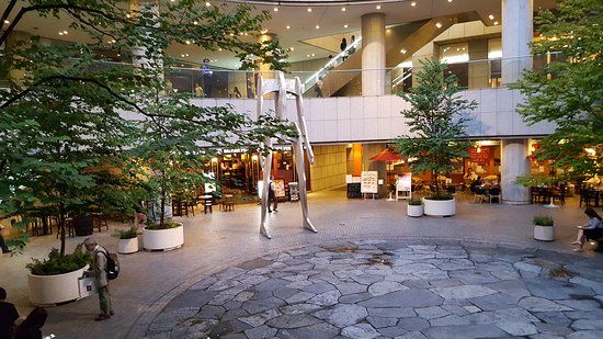 Tokyo bys opera og konserthus